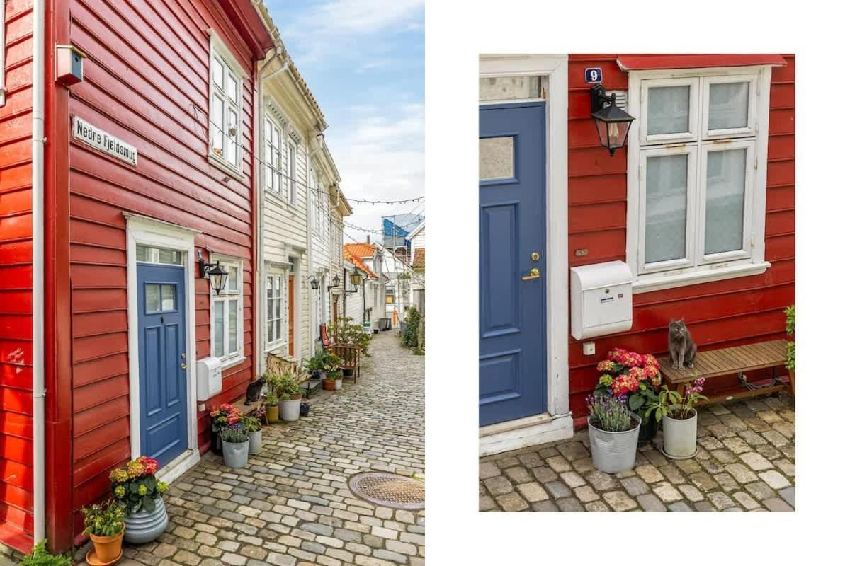 Holiday home Dinbnb Homes L 100 Meters From Floybanen L A Rare Experience *