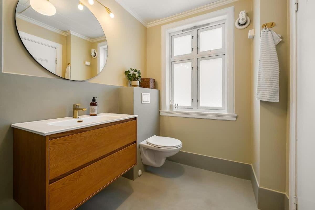 Dinbnb Homes L 100 Meters From Floybanen L A Rare Experience Holiday home