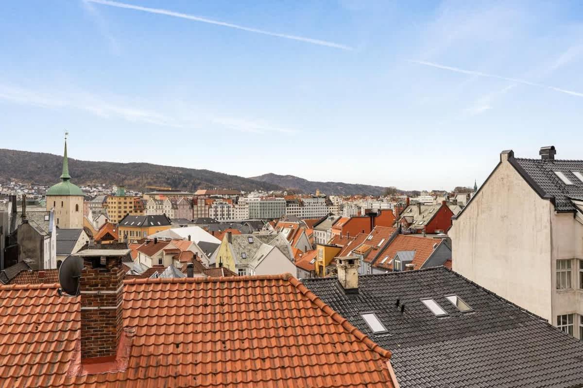 Dinbnb Homes L 100 Meters From Floybanen L A Rare Experience Holiday home Bergen