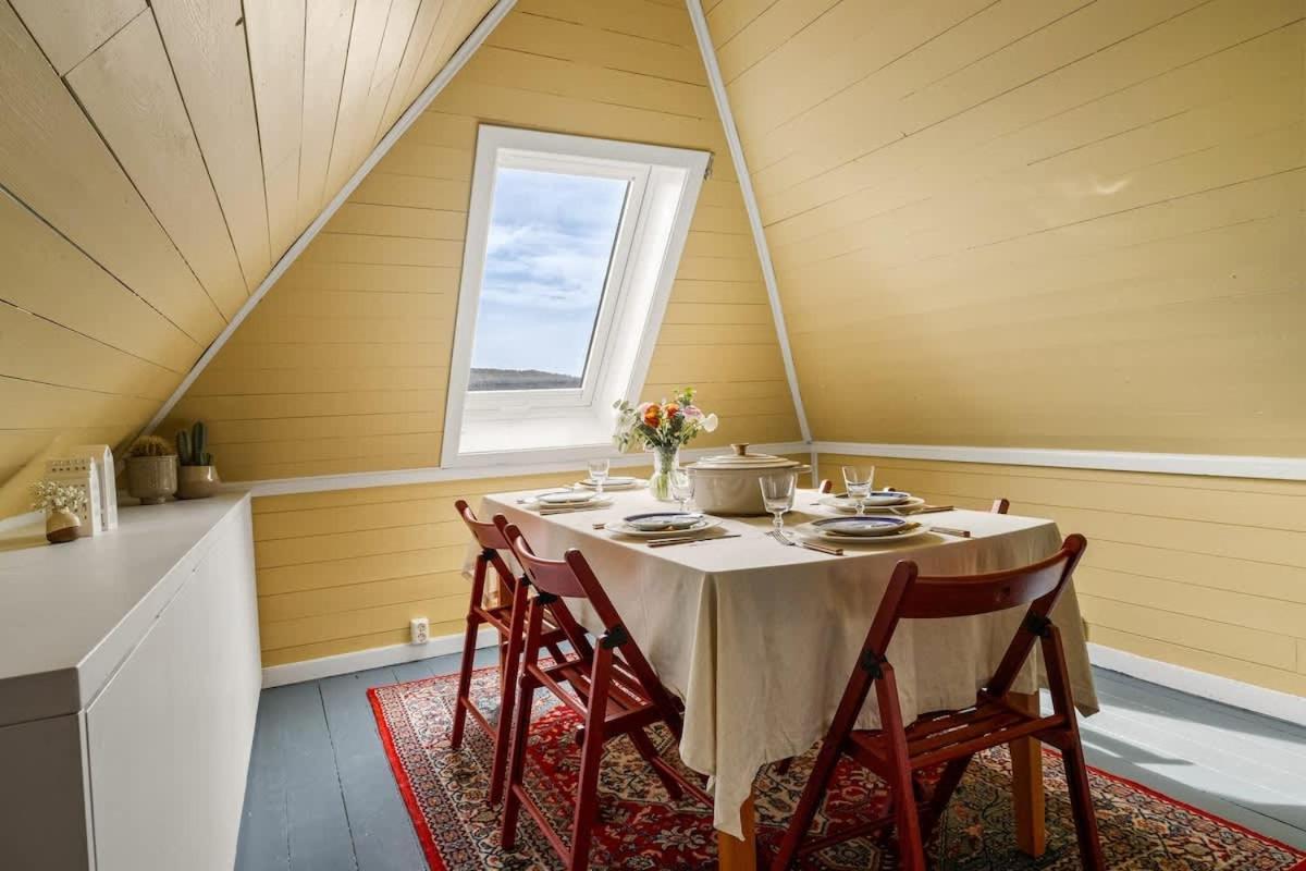 Dinbnb Homes L 100 Meters From Floybanen L A Rare Experience *