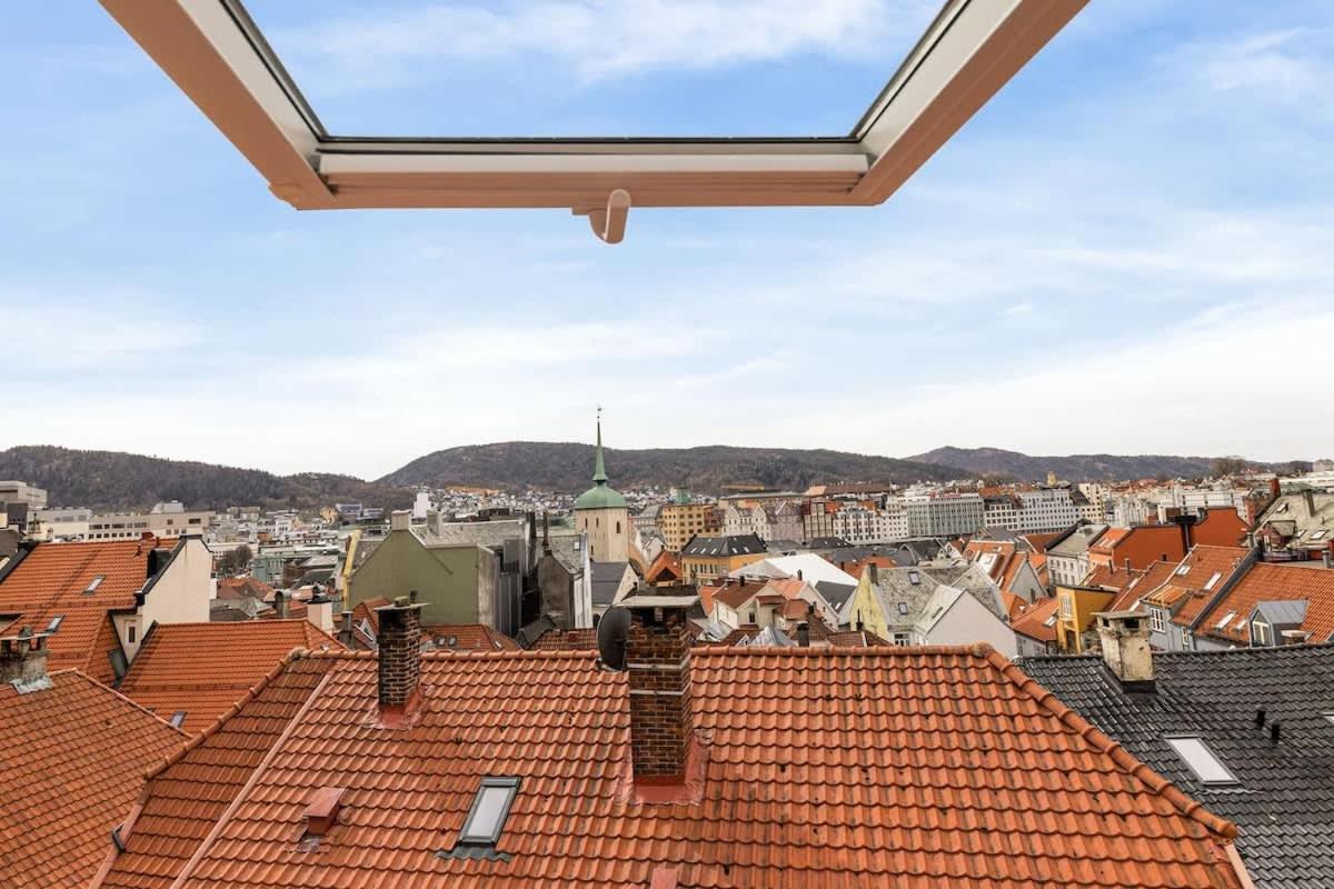 Holiday home Dinbnb Homes L 100 Meters From Floybanen L A Rare Experience Bergen