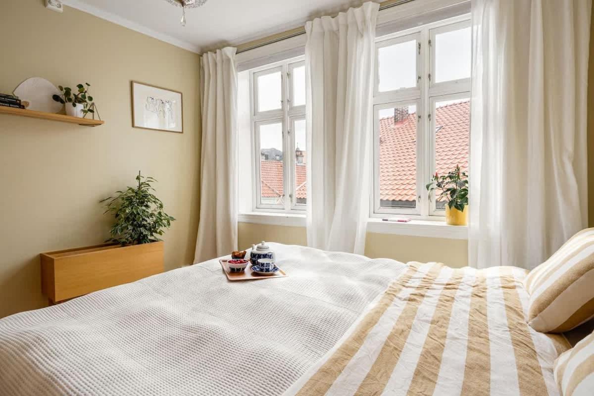 Dinbnb Homes L 100 Meters From Floybanen L A Rare Experience Bergen